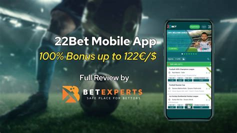 22bet app review|22Bet Review ️ Users & Expert Ratings .